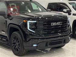 جي ام سي سييرا